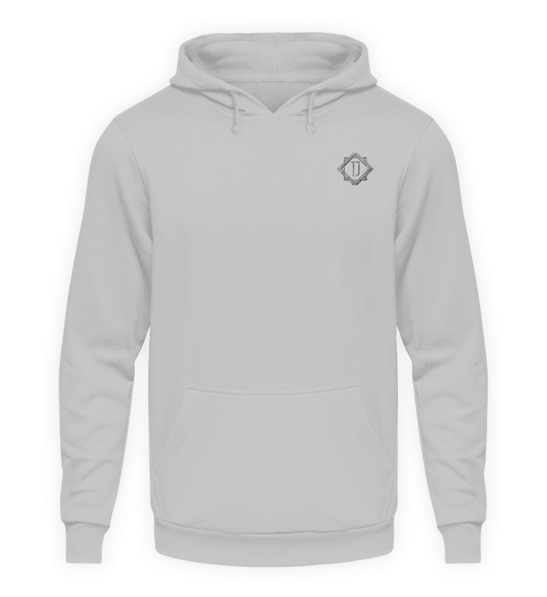 Heather Sport Grey-6807