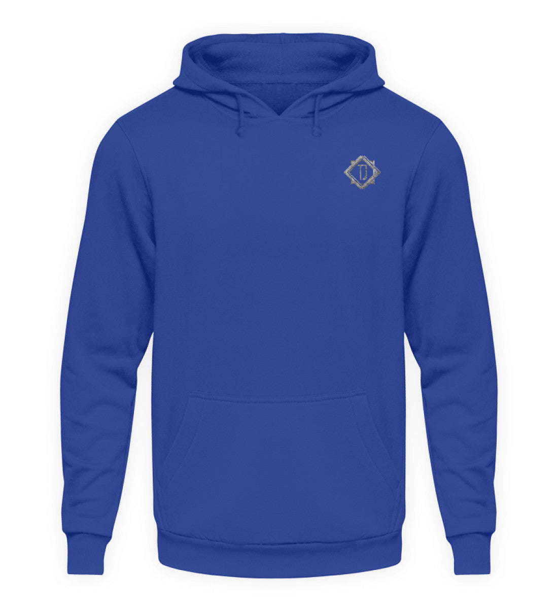 Royal Blue-668