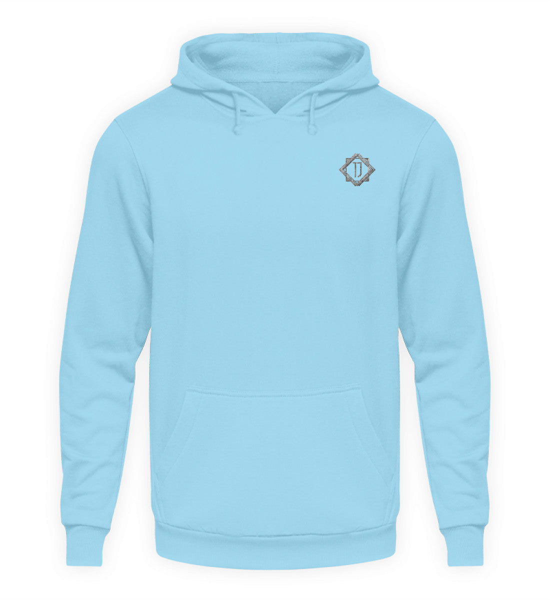 Sky Blue-674