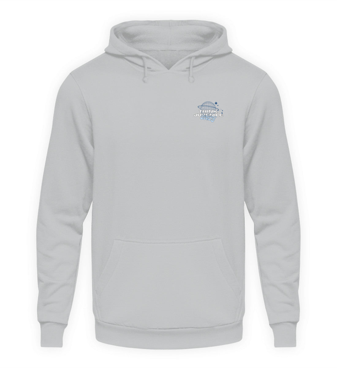 Heather Sport Grey-6807