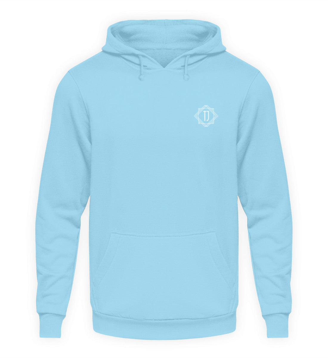 Sky Blue-674